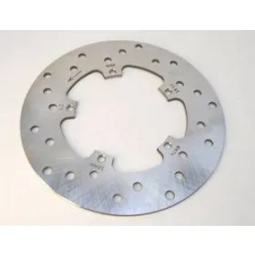 Brake disc front Derbi / Gilera / Piaggio / Vespa 50-250cc 95-23