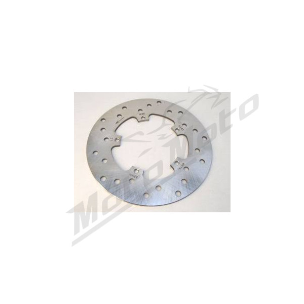 Brake disc front Derbi / Gilera / Piaggio / Vespa 50-250cc 95-23