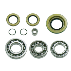 BRONCO REAR DIFFERENTIAL REPAIR KIT Can AM Outlander / Renegade / Commander 400-1000cc 11-15