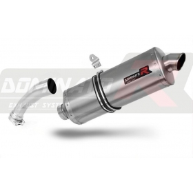Exhaust silencer Dominator P7 BMW R1200GS 2008 - 2009