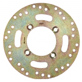 REAR BRAKE DISC MD3059 SUZUKI RG / RGV 125-250cc 1991-1996 1PC