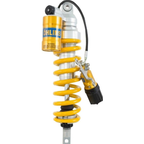OHLINS S46PR1C1S YA 818 S46 Adventure Shock Yamaha XTZ 690-700cc 19-24