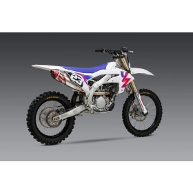 YOSHIMURA RS-4 Signature Series duslintuvas YAMAHA YZ 250 F 2024-2025