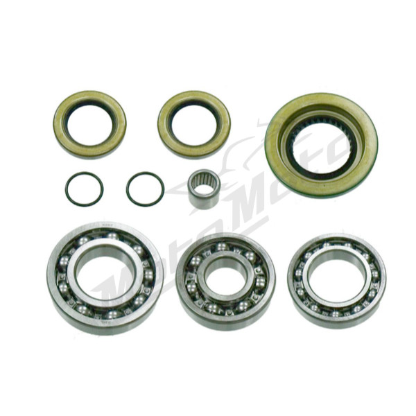 BRONCO REAR DIFFERENTIAL REPAIR KIT Can AM Outlander / Renegade / Commander 400-1000cc 11-15