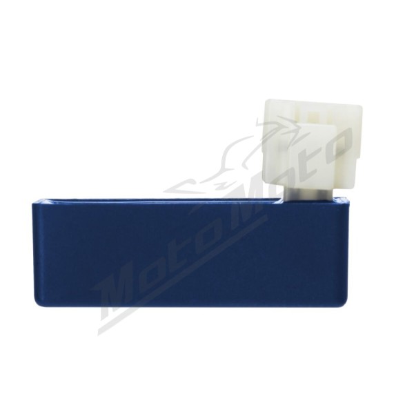MOTOPLAT CDI Honda XL / XR 600R 84-00