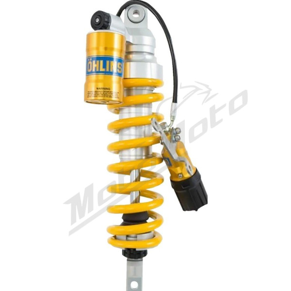 OHLINS S46PR1C1S YA 818 S46 Galinis Amortizatorius Yamaha XTZ 690-700cc 19-24