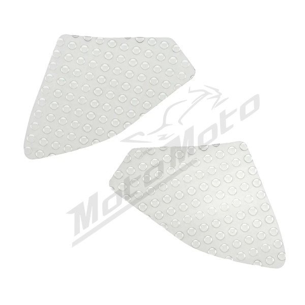 Puig Side Tank Grips Yamaha MT-09 / MT-09 SP 900 2021-> Juodi