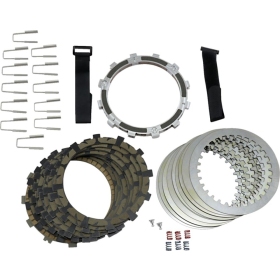 REKLUSE RadiusX Clutch Kit BMW F 650-800 07-18