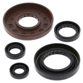 Winderosa (vertex) set (set) of engine seals Honda TRX 500 05-11