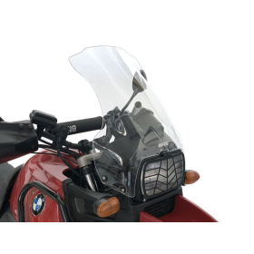 WRS TOURING Windscreen Clear BMW R1100GS 94-99