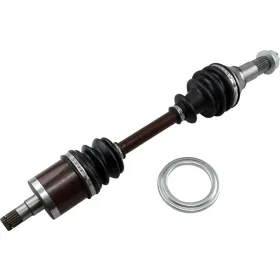 MOOSE OFFROAD FOUR WHEEL Complete Axle Assembly Can-Am Outlander / Renegade 800-1000cc 12