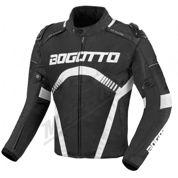 Bogotto jacket best sale