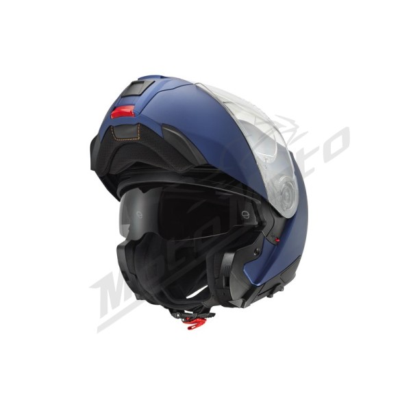 Schuberth Helmet C5 Matt Blue