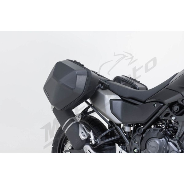 SW-MOTECH SLC Side Carrier Left Yamaha XTZ 690-700 19-25