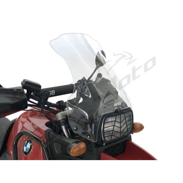 WRS TOURING Windscreen Clear BMW R1100GS 94-99