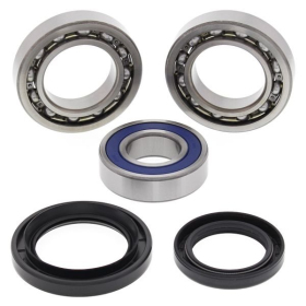 4Ride Rear wheel bearing kit YAMAHA YFM 350 2000-2005