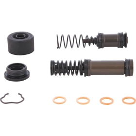 ALL BALLS Brake Master Cylinder Rebuild Kit POLARIS RANGER / XPEDITION 1000cc 2018-2024