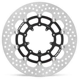 MOTO-MASTER Halo Front Floating Brake Disc Honda CRF 1000 20-25