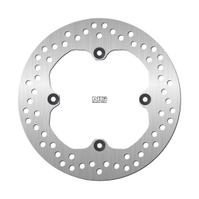 NG Rear Fixed Brake Disc 220x108x5mm Ducati Hypermotard 748-1100cc 98-09