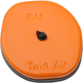 Twin Air Oro Filtro Dėžės Dangtelis Suzuki RM 125-250cc 96-03