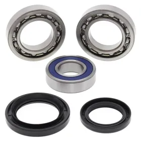 4Ride Rear wheel bearing kit YAMAHA YFM 350 2000-2005