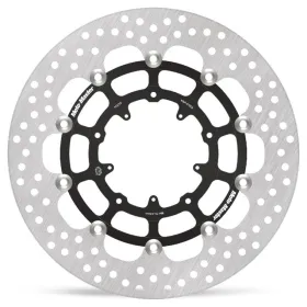 MOTO-MASTER Halo Priekinis plaukiojantis stabdžių diskas Honda CRF 1000 20-25