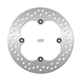 NG Rear Fixed Brake Disc 220x108x5mm Ducati Hypermotard 748-1100cc 98-09