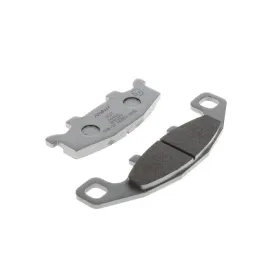 Nissin Stabdžių trinkelės Kawasaki / Suzuki 125-1100cc 86-07