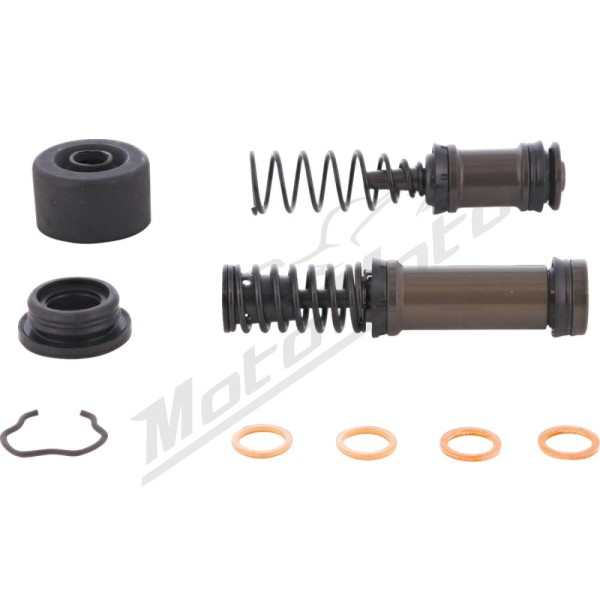 ALL BALLS Brake Master Cylinder Rebuild Kit POLARIS RANGER / XPEDITION 1000cc 2018-2024