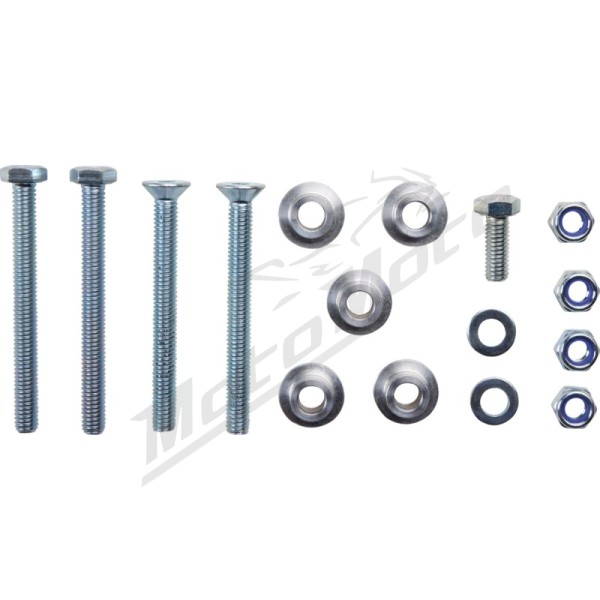 AXP RACING Chain Guide TM RACING EN / TM EN 125-300cc 20-23