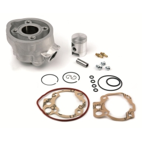 AIRSAL Cylinder Kit Aprilia / Beta / HM Moto / Malaguti / Motohispania / Rieju 50cc 93-24
