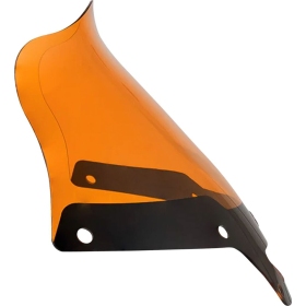 KLOCK WERKS Kolor Flare™ Sport Windshield HARLEY DAVIDSON FXLRST 1923 22-24