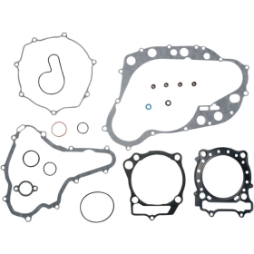 MOOSE OFFROAD Complete Gasket Kit Suzuki LT-R 450cc 06-08