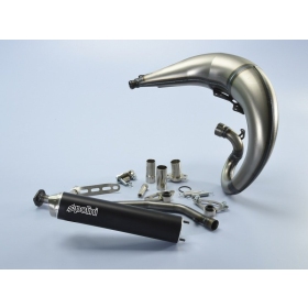 POLINI Race Exhaust RIEJU MRT 50 10-24