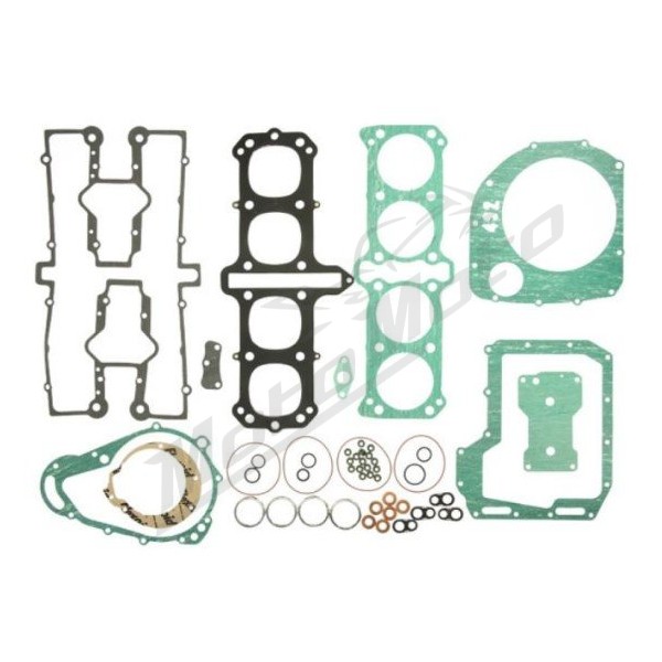 CENTAURO Complete Engine Gasket Set SUZUKI GSX 1100 S KATANA 1982-1983