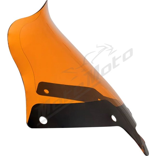 KLOCK WERKS Kolor Flare™ Sport Windshield HARLEY DAVIDSON FXLRST 1923 22-24