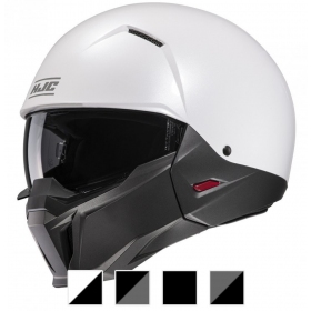 HJC i20 Solid OPEN FACE HELMET