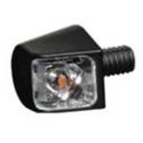 KOSO Led Indicator Ion By Unit - Black