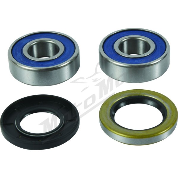 ALL BALLS Front Wheel Bearing Kit BMW F 800cc 2017