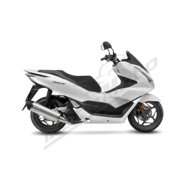 LEOVINCE LV One Evo Stainless Steel Full-System Exhaust  HONDA PCX 125 21-24