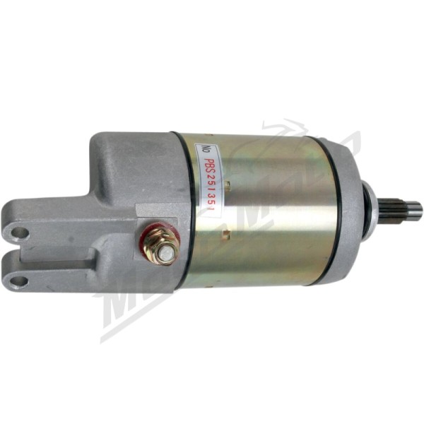 MOOSE OFFROAD Starter Honda TRX 500FA 01-03