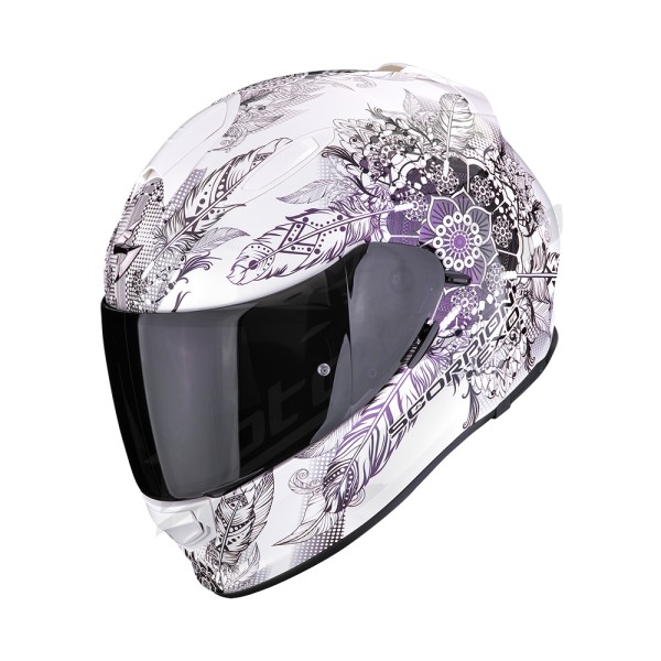 Scorpion EXO-491 Dream Full Face Helmet