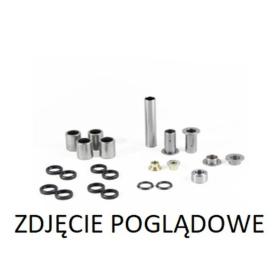 PROX Swingarm Linkage Bearing kit Kawasaki KX 125-500cc 87