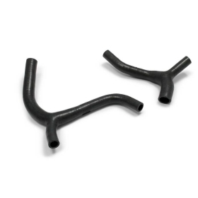 SAMCO Radiator Hoses - Kawasaki KX 250/450F 2019-2024