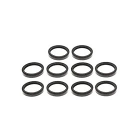 PROX Front Suspension Oil Seals 10pcs. Honda / Husqvarna / Kawasaki / Suzuki / Yamaha 125-450cc 02-26
