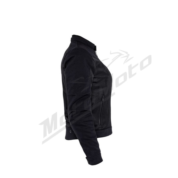 JOHN DOE Women's Aero Mesh Jacket