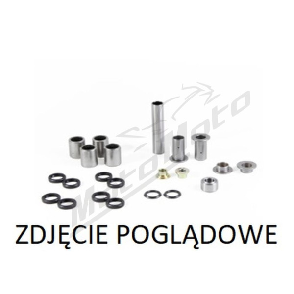 PROX Swingarm Linkage Bearing kit Kawasaki KX 125-500cc 87