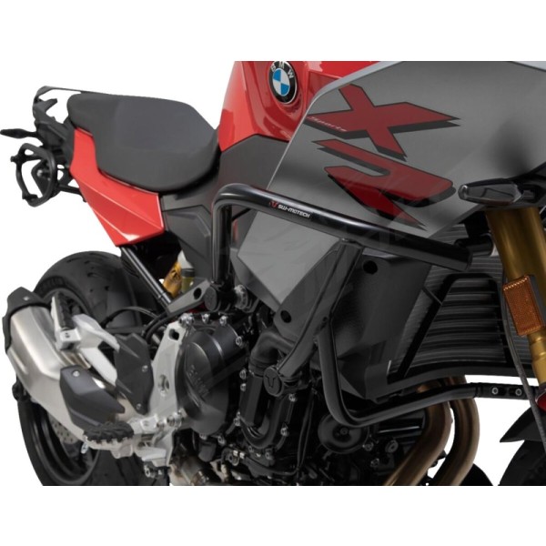 SW-MOTECH Crash Bar apsauginiai lankai BMW F 900 XR 20-24