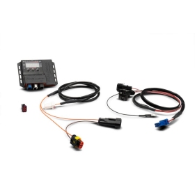 MALOSSI Force Master 2.1 Electronic Controller Italjet Dragster 125 20->