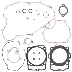 Winderosa (vertex) gasket set KTM EXC 400-530 08-11
